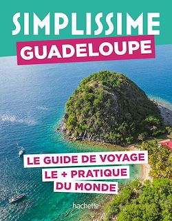 Télécharger le livre :  Guadeloupe Guide Simplissime