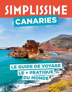 Télécharger le livre :  Canaries Guide Simplissime