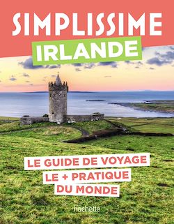Télécharger le livre :  Irlande Guide Simplissime
