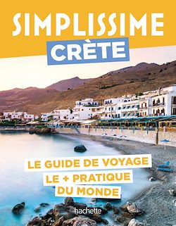 Télécharger le livre :  Crète Guide Simplissime
