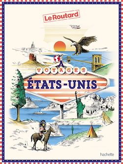 Télécharger le livre :  Voyages États-Unis