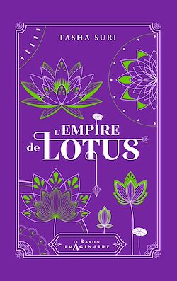 Télécharger le livre :  L'Empire de lotus