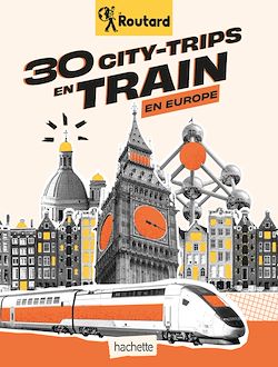 Télécharger le livre :  L'Europe en train