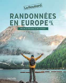 Télécharger le livre :  Les plus belles randos d'Europe