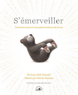 Téléchargez le livre :  S'émerveiller