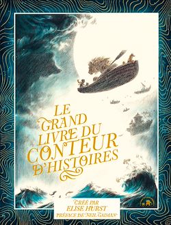 Télécharger le livre :  Le grand livre du conteur d'histoires