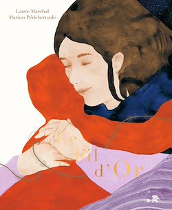 Télécharger le livre :  Le Fil d'Or