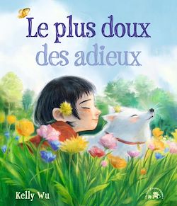 Télécharger le livre :  Le plus doux des adieux