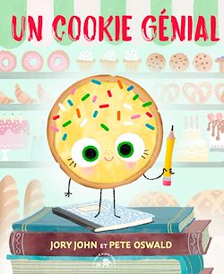Télécharger le livre :  Un cookie génial