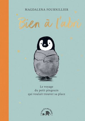 Téléchargez le livre :  Bien à l'abri