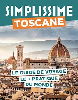 Télécharger le livre :  Toscane Guide Simplissime
