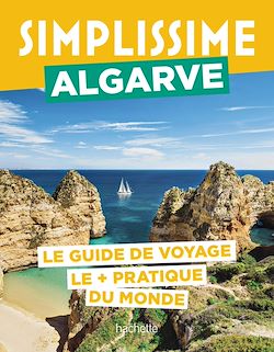 Télécharger le livre :  Algarve Guide Simplissime