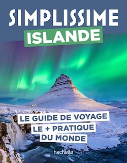 Télécharger le livre :  Islande Guide Simplissime