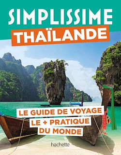 Télécharger le livre :  Thaïlande Guide Simplissime