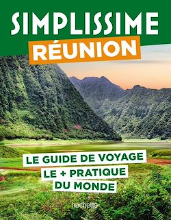 Télécharger le livre :  Réunion Guide Simplissime