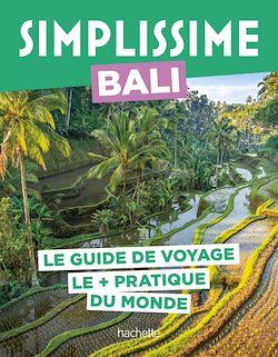 Télécharger le livre :  Bali Guide Simplissime