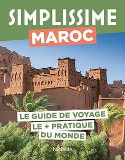 Télécharger le livre :  Maroc Guide Simplissime