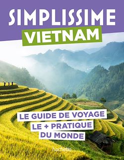Télécharger le livre :  Vietnam Guide Simplissime