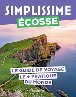 Télécharger le livre :  Écosse Guide Simplissime