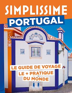 Télécharger le livre :  Portugal Guide Simplissime
