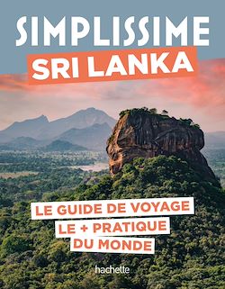 Télécharger le livre :  Sri Lanka Guide Simplissime