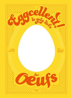 Télécharger le livre :  Eggcellent