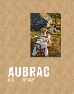 Télécharger le livre :  Aubrac