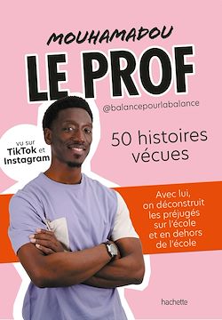 Télécharger le livre :  Mouhamadou, le Prof