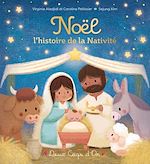 Télécharger le livre :  Noël - l'histoire de la Nativité