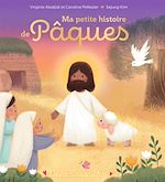 Télécharger le livre :  Ma petite histoire de Pâques