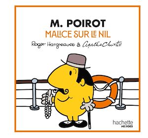 Download the eBook: Monsieur Poirot - Malice sur Le Nil