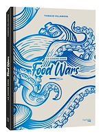 Télécharger le livre :  La cuisine dans Food Wars