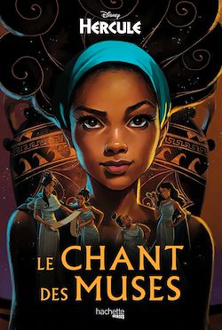 Télécharger le livre :  Le Chant des Muses