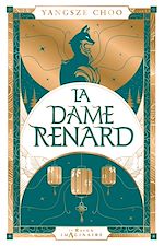 Télécharger le livre :  La Dame Renard