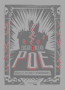 Télécharger le livre :  Nouvelles histoires extraordinaires - Edgar Allan Poe