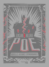Téléchargez le livre :  Nouvelles histoires extraordinaires - Edgar Allan Poe