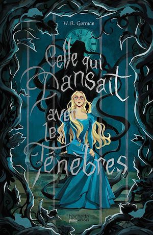 Téléchargez le livre :  Celle qui dansait avec les ténèbres