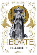 Télécharger le livre :  Hécate la sorcière