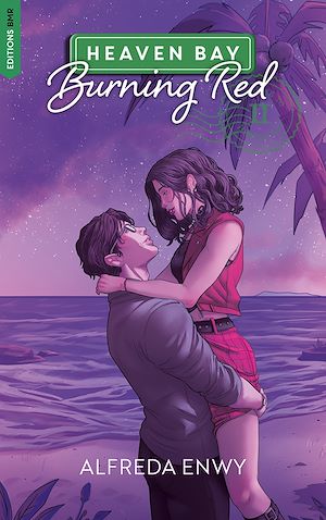 Download the eBook: Burning Red - Heaven Bay Tome 2