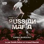 Télécharger le livre :  Russian Mafia - Tome 1
