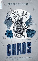 Télécharger le livre :  Chaos - tome 2