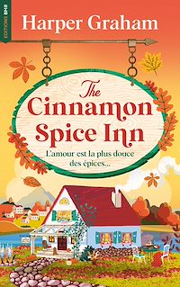 Télécharger le livre : Cinnamon Spice Inn