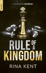 Télécharger le livre :  Kingdom Duet - Tome 0 : Rule of a Kingdom