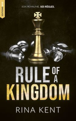 Télécharger le livre :  Kingdom Duet - Tome 0 : Rule of a Kingdom