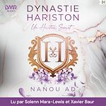 Télécharger le livre :  Dynastie Hariston - Tome 1