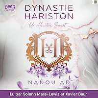 Téléchargez le livre :  Dynastie Hariston - Tome 1