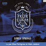 Télécharger le livre :  Felix Culpa -  The Elite Tome 1