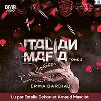 Télécharger le livre : Italian Mafia - Russian Mafia - Tome 2