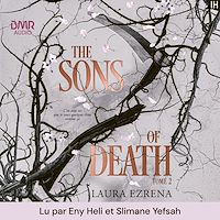 Téléchargez le livre :  The Sons of Death - tome 2