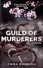 Download this eBook Guild Of Murderers